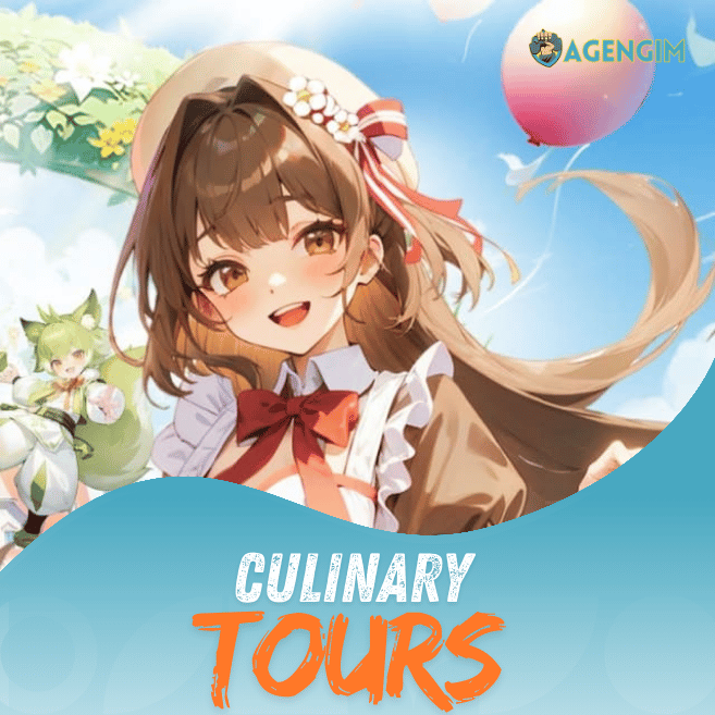 Culinary Tour